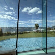 ララシャンス ＫＯＢＥの写真｜披露宴・パーティー会場｜2025-10-22 15:10:01.0おもちさん投稿