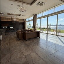 ララシャンス ＫＯＢＥの写真｜披露宴・パーティー会場｜2025-10-22 15:10:01.0おもちさん投稿