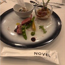 ＮＯＶＥＬ　ＳＨＩＮＳＡＩＢＡＳＨＩ（ノベル心斎橋）の画像