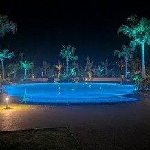 ザ・ヨミタンリゾート　アクアグレイス／ワタベウェディングの写真｜付帯設備｜2025-10-19 10:37:14.0かつさん投稿