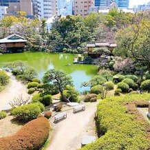 ＴＨＥ ＳＯＲＡＫＵＥＮ （相楽園）の画像