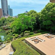 ＴＨＥ ＳＯＲＡＫＵＥＮ （相楽園）の画像