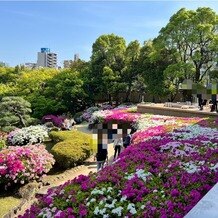 ＴＨＥ ＳＯＲＡＫＵＥＮ （相楽園）の画像