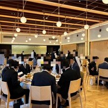 ＴＨＥ ＳＯＲＡＫＵＥＮ （相楽園）の写真｜披露宴・パーティー会場｜2025-05-04 14:57:37.0ヨッシーさん投稿