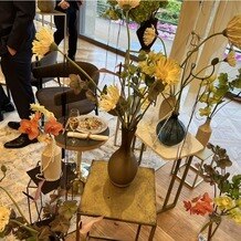 ＴＨＥ ＳＯＲＡＫＵＥＮ （相楽園）の写真｜披露宴・パーティー会場｜2025-05-04 14:57:37.0ヨッシーさん投稿