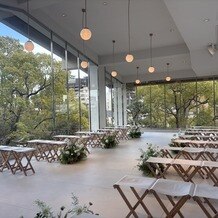 ＴＨＥ ＳＯＲＡＫＵＥＮ （相楽園）の写真｜その他｜20250318きちまるさん投稿
