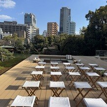 ＴＨＥ ＳＯＲＡＫＵＥＮ （相楽園）の写真｜その他｜20250325ちさん投稿