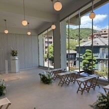 ＴＨＥ ＳＯＲＡＫＵＥＮ （相楽園）の写真｜その他｜2025-07-22 18:25:04.0SYさん投稿