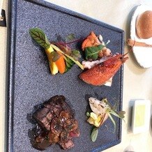 ガーデンテラス福岡　ホテル＆リゾートの画像｜メイン料理