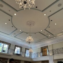ガーデンテラス福岡　ホテル＆リゾートの画像｜会場は天井も高くとても広々としています