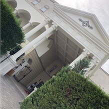 ガーデンテラス福岡　ホテル＆リゾートの画像｜入り口