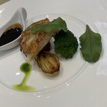 ガーデンテラス福岡　ホテル＆リゾートの画像｜魚料理
