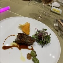 ガーデンテラス福岡　ホテル＆リゾートの画像｜肉料理