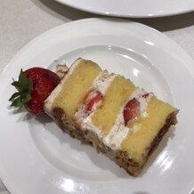 ガーデンテラス福岡　ホテル＆リゾートの画像｜ウェディングケーキ