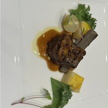 ガーデンテラス福岡　ホテル＆リゾートの写真｜肉料理