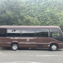 ガーデンテラス福岡　ホテル＆リゾートの写真｜送迎バス