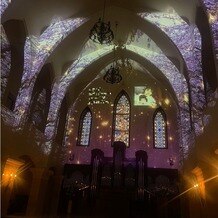 ガーデンテラス福岡　ホテル＆リゾートの画像｜チャペルマッピング