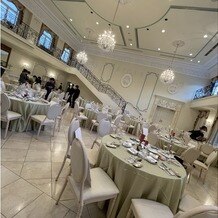 ガーデンテラス福岡　ホテル＆リゾートの画像｜ゲスト入場前