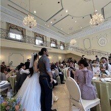 ガーデンテラス福岡　ホテル＆リゾートの画像｜花嫁中座