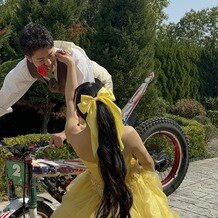 ガーデンテラス福岡　ホテル＆リゾートの画像｜バイクパフォーマンス