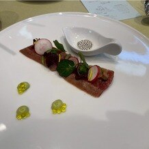 ガーデンテラス福岡　ホテル＆リゾートの写真｜お魚も臭みなく、美味しかったです。