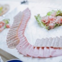 ガーデンテラス福岡　ホテル＆リゾートの写真｜ビュッフェ料理