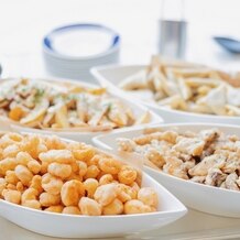ガーデンテラス福岡　ホテル＆リゾートの写真｜ビュッフェ料理