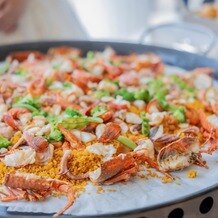 ガーデンテラス福岡　ホテル＆リゾートの写真｜ビュッフェ料理