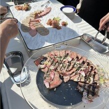 ガーデンテラス福岡　ホテル＆リゾートの写真｜ビュッフェ