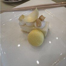 ガーデンテラス福岡　ホテル＆リゾートの写真｜デザート