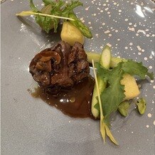 ガーデンテラス福岡　ホテル＆リゾートの写真｜肉料理