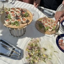 ガーデンテラス福岡　ホテル＆リゾートの写真｜ビュッフェ