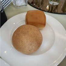 ガーデンテラス福岡　ホテル＆リゾートの写真｜パン