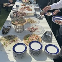 ガーデンテラス福岡　ホテル＆リゾートの写真｜ガーデンビュッフェ