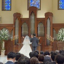 ガーデンテラス福岡　ホテル＆リゾートの写真｜チャペル正面