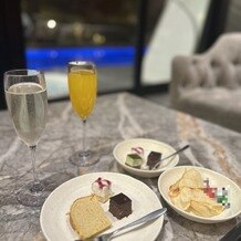 ガーデンテラス福岡　ホテル＆リゾートの写真｜ホテルラウンジ