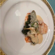 沖縄ハーバービューホテルの写真｜料理・ケーキ｜2023-10-18 12:56:11.0さあやさん投稿