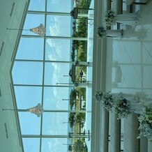 シー　シェル　ブルー　サザンビーチホテル＆リゾート沖縄／小さな結婚式の写真｜その他｜2024-08-12 09:44:34.0かいちさん投稿
