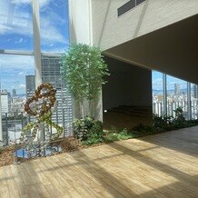 ホテルロイヤルクラシック大阪の画像