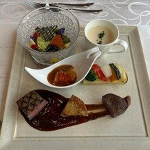 ホテルロイヤルクラシック大阪の画像