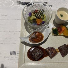 ホテルロイヤルクラシック大阪の画像
