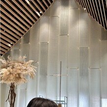 ホテルロイヤルクラシック大阪の写真｜挙式会場｜2025-03-20 08:45:50.0Fさん投稿