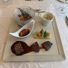 ホテルロイヤルクラシック大阪の画像