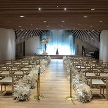 ホテルロイヤルクラシック大阪の画像