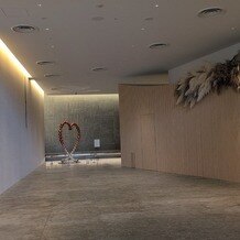 ホテルロイヤルクラシック大阪の画像