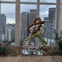 ホテルロイヤルクラシック大阪の画像