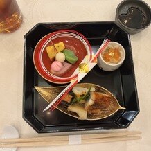 出雲ロイヤルホテルの写真｜料理・ケーキ｜2022-11-06 11:42:53.0aaa.さん投稿