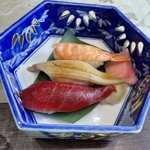 白玉の湯　華鳳の写真｜料理・ケーキ｜2021-10-02 20:21:06.0おまさん投稿