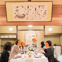 新潟　鍋茶屋の写真｜披露宴・パーティー会場｜2020-11-23 14:15:21.0きなこさん投稿