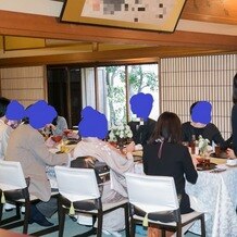 新潟　鍋茶屋の写真｜披露宴・パーティー会場｜2020-11-23 14:15:21.0きなこさん投稿